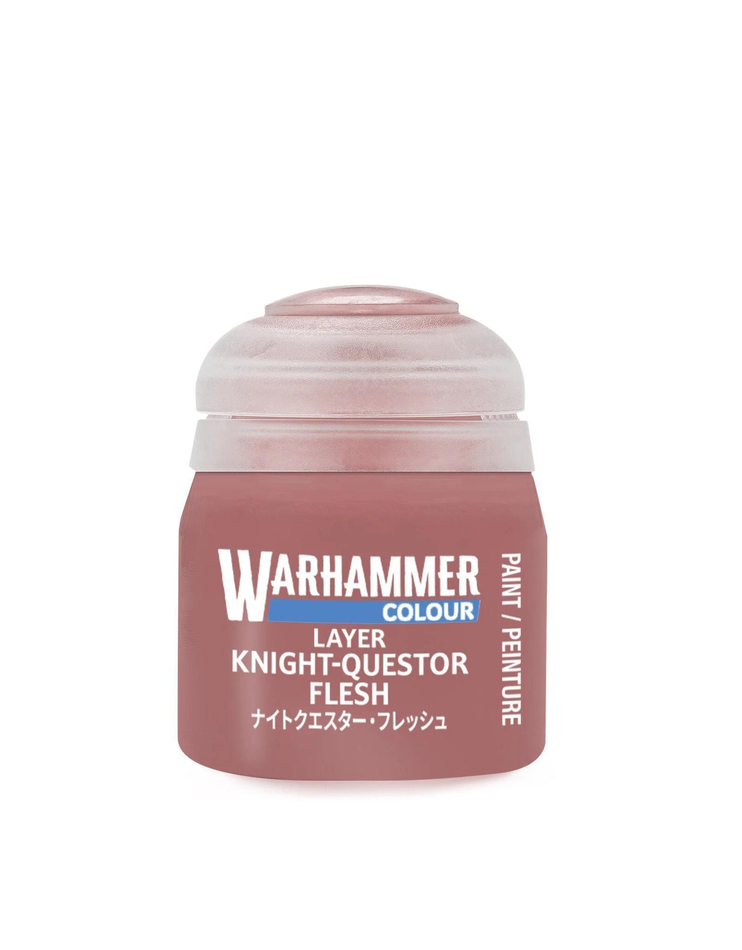 Warhammer Layer Paint