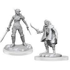 D&D Nolzur's Marvelous Miniatures Wave 19