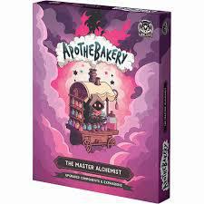 Apothebakery
