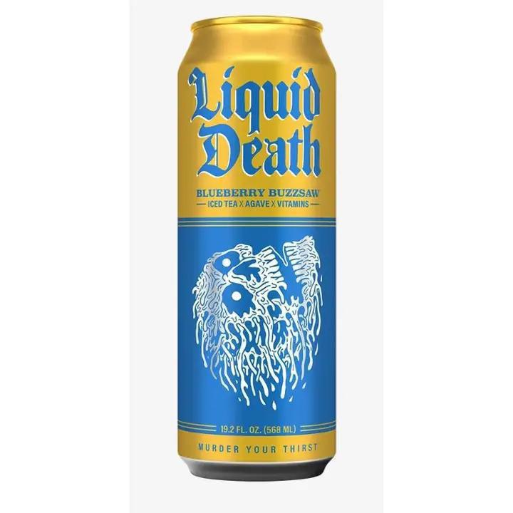 Liquid Death