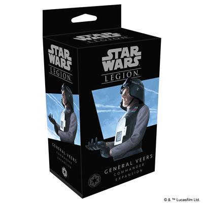 General Veers Commander Expansion