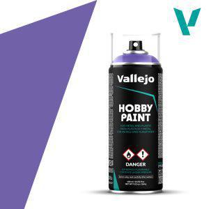 Vallejo Spraypaint