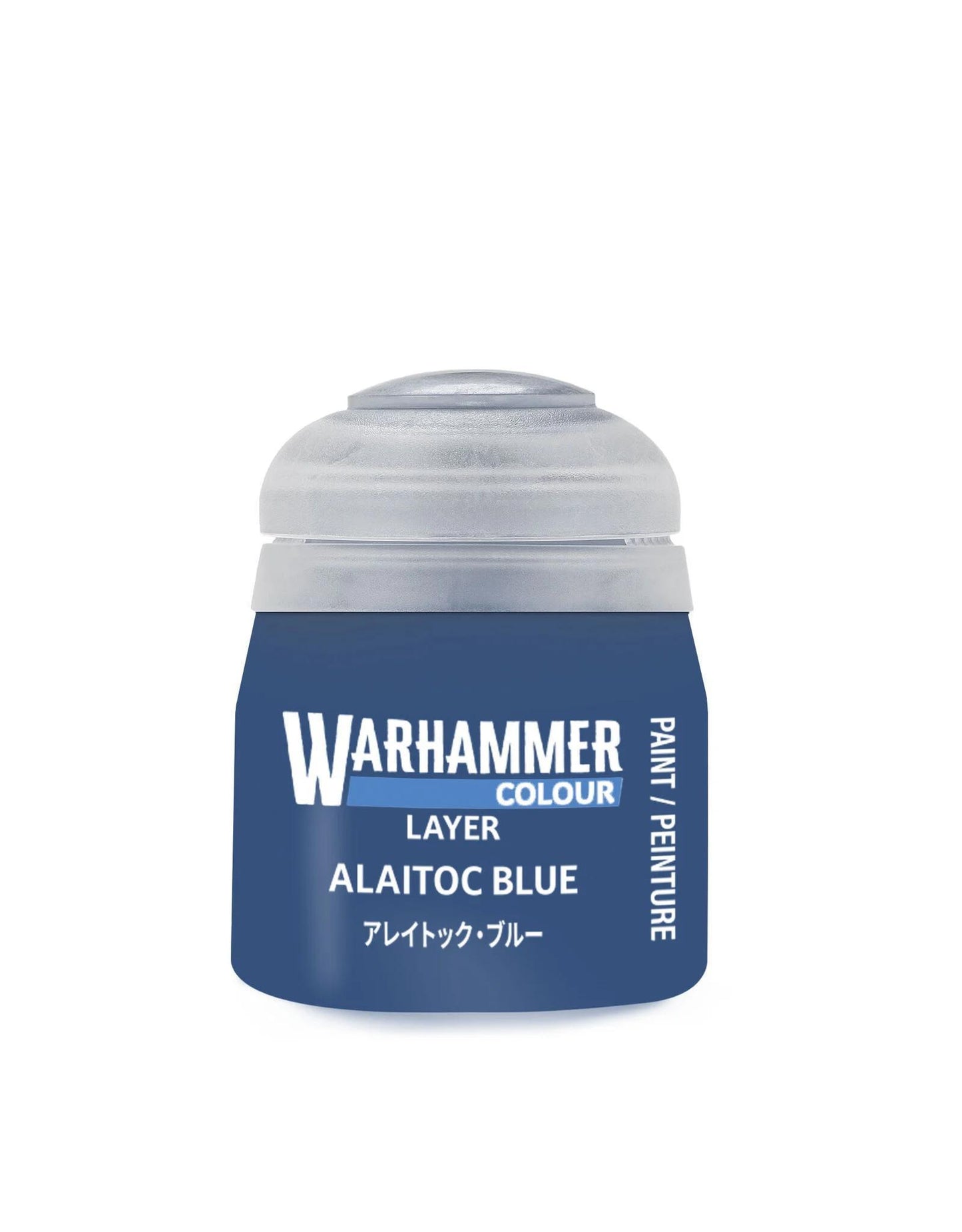 Warhammer Layer Paint