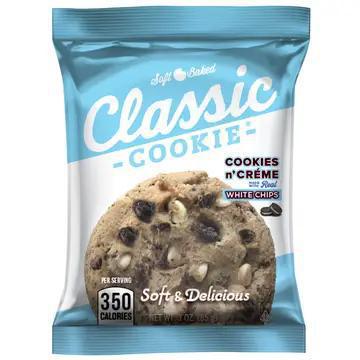 Classic Cookie