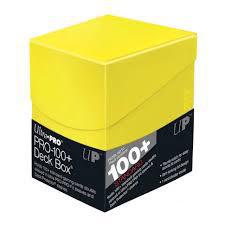 Deckbox: PRO 100+ Eclipse