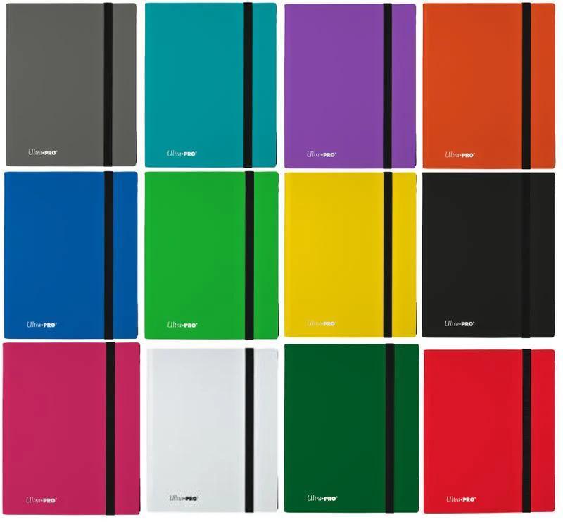 Eclipse PRO-Binder