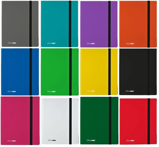 Eclipse PRO-Binder
