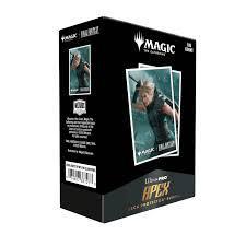 MTG Apex Final Fantasy