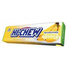 Hi-Chew Candy