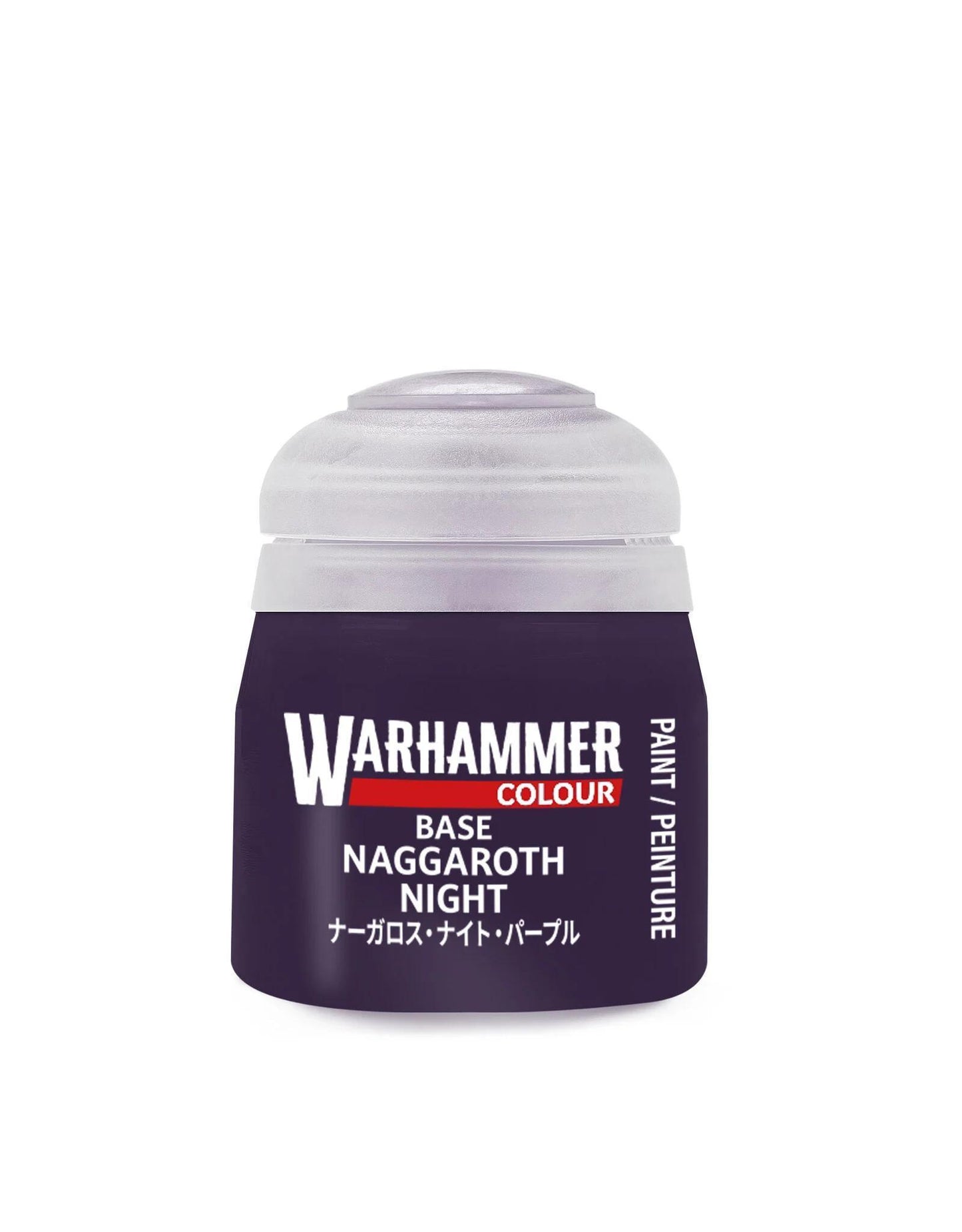 Warhammer Base Paint