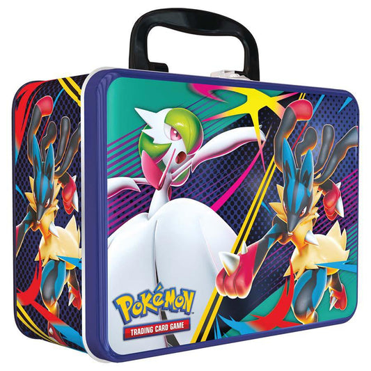 Pokemon Collector Chest (Fall 2025)