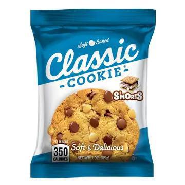 Classic Cookie