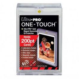 Ultra Pro One Touch Magnetic Card Case