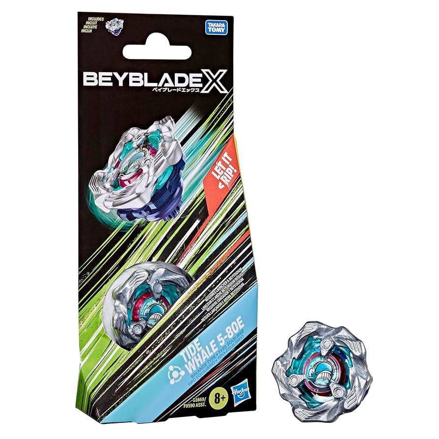 Beyblade BBX Booster