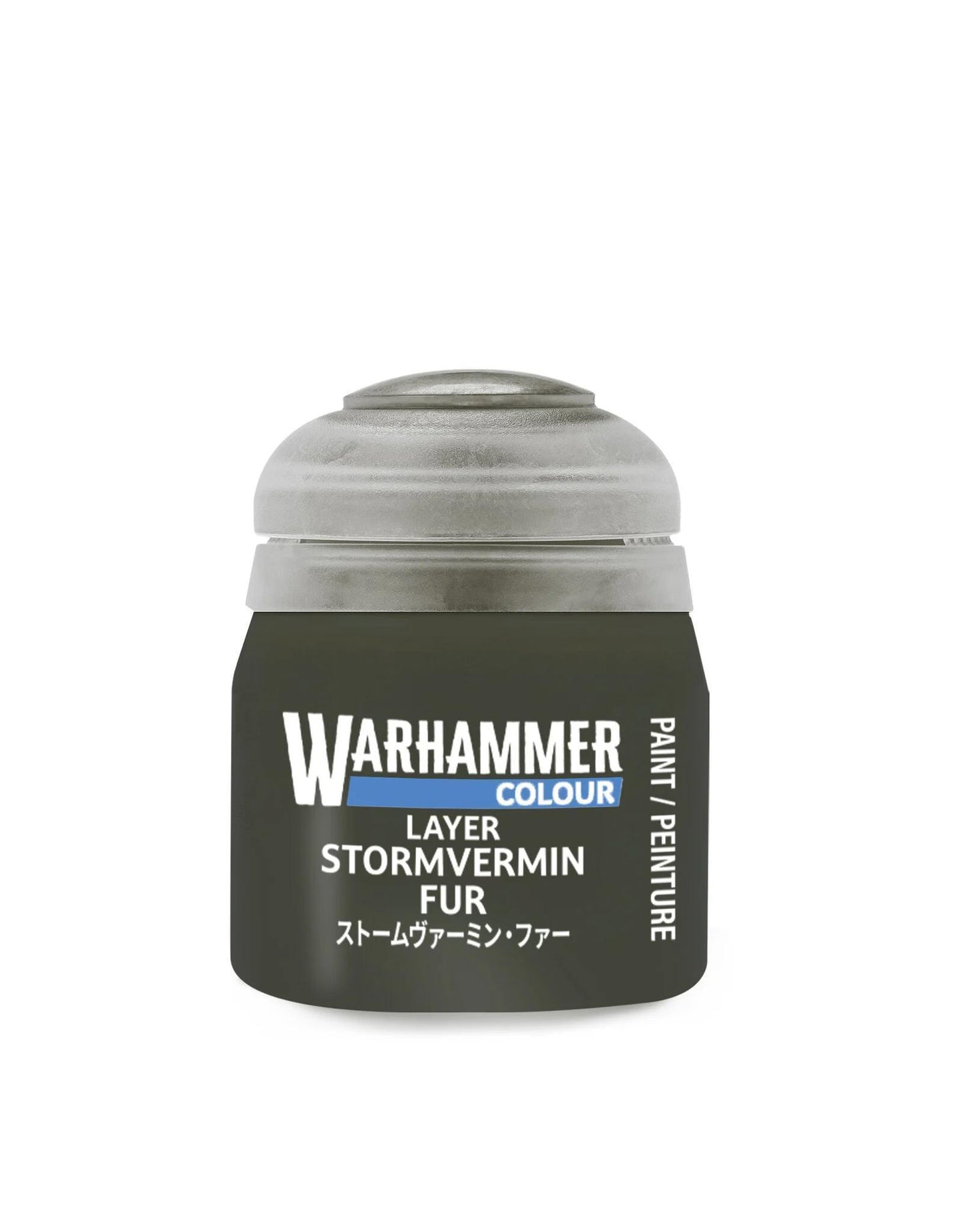 Warhammer Layer Paint