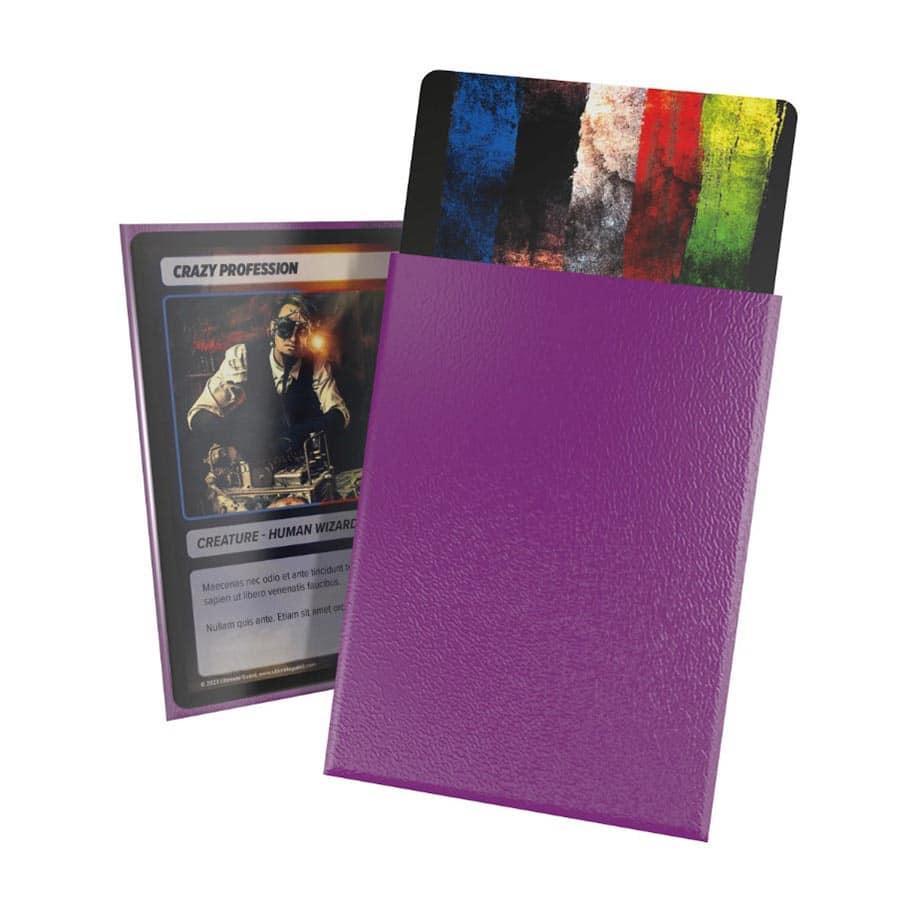 Cortex Standard Matte Sleeves (100ct)