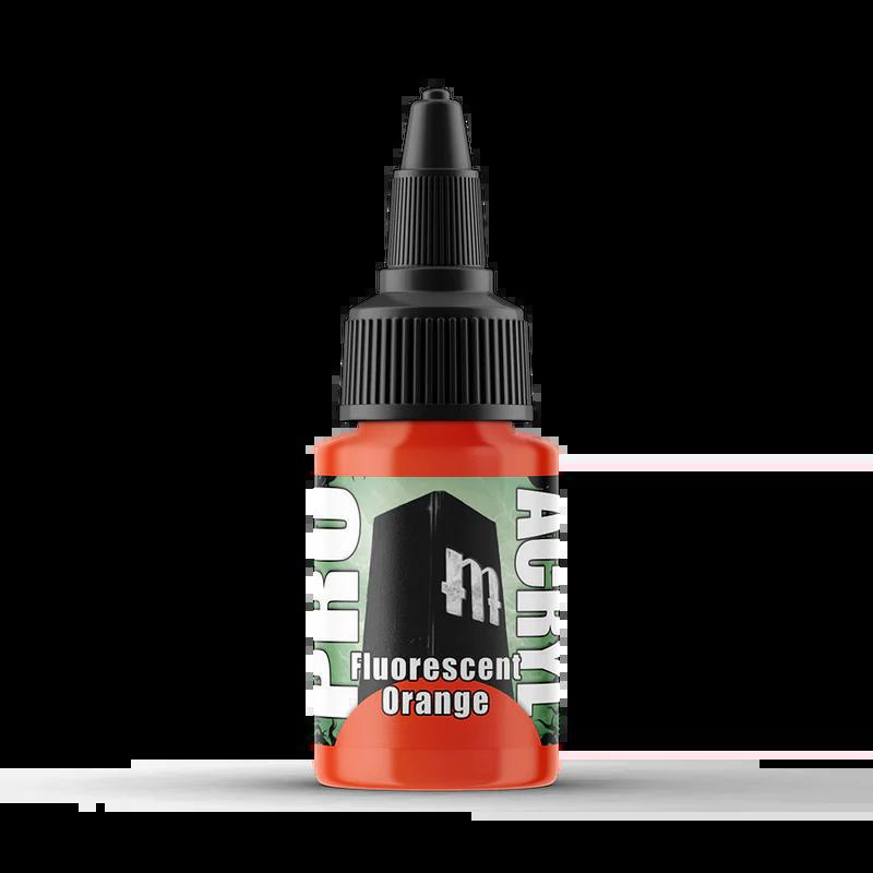 Pro Acryl Signature Series Set 6 - Rogue Hobbies