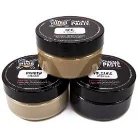 Texture Paste
