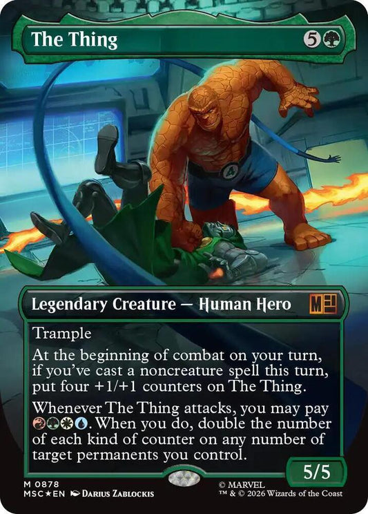 The Thing