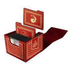 MTG DOMARU The Last Airbender