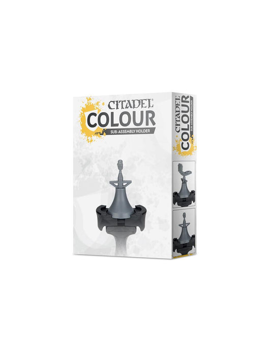 Citadel Colour Sub-Assembly Holder