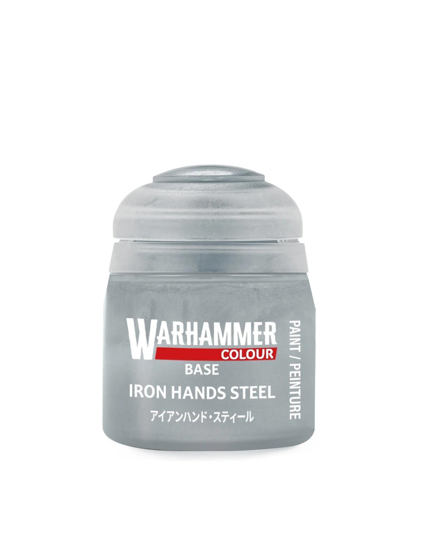 Warhammer Base Paint