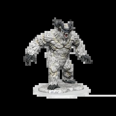 Abominable Yeti WZK90433
