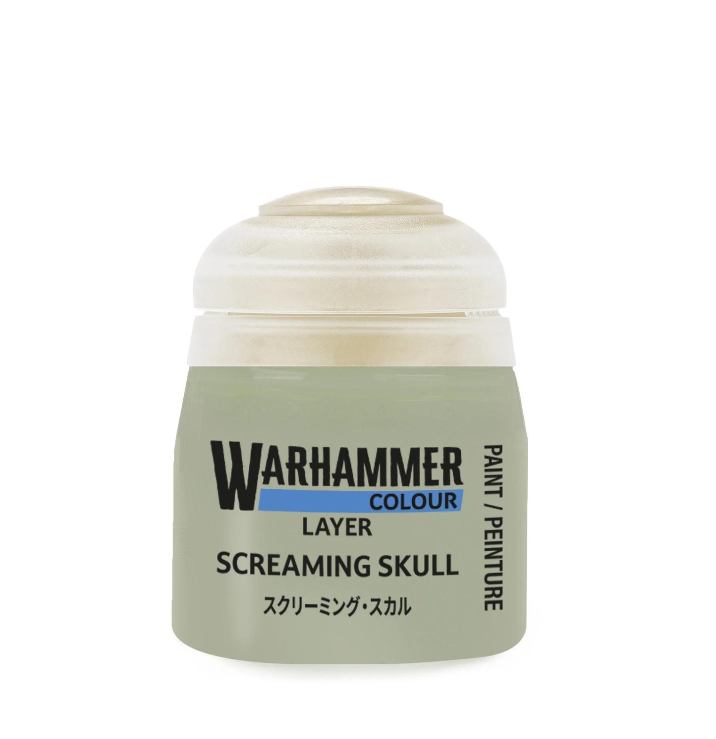 Warhammer Layer Paint