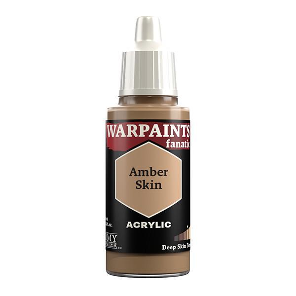 Warpaints Fanatic