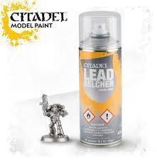 Spray Primer