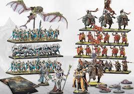 The Nepenthe Campaign