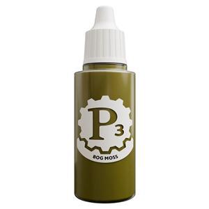 P3 Paint