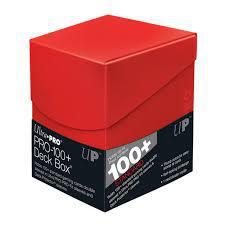 Deckbox: PRO 100+ Eclipse