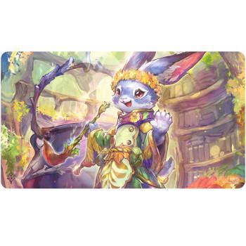 Playmat: MTG- Bloomburrow- C