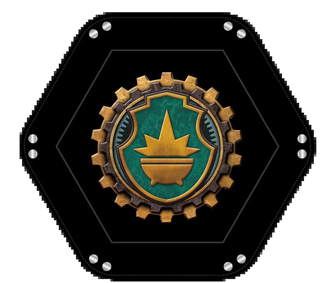 Baron Premium Dice Trays