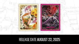 OP CG Sleeve LE V4 (12ct)