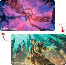 MTGFF Playmats