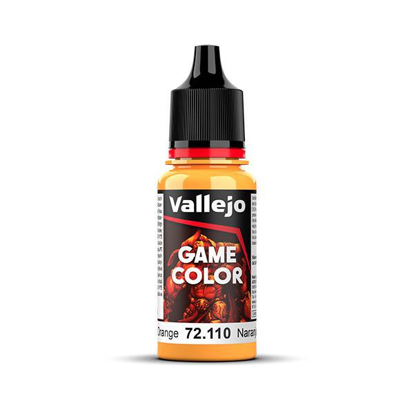 Vallejo Game Color 2 Core Paints