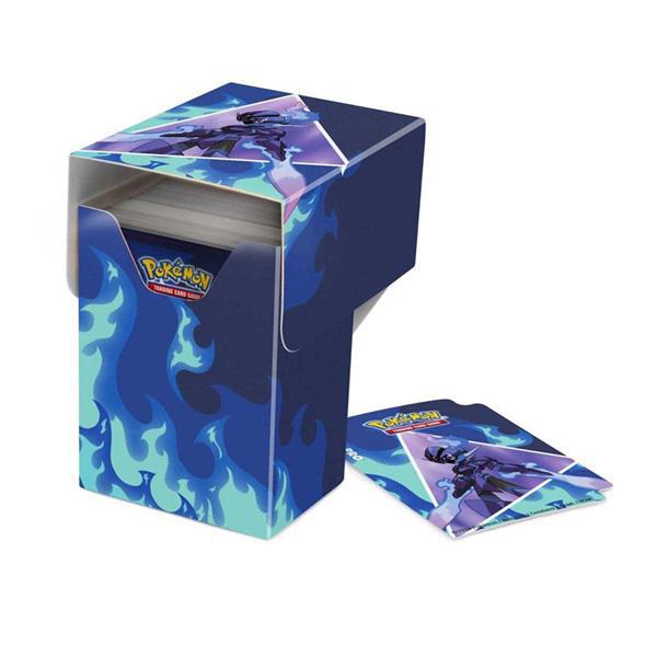 Deckbox: Pokemon- Ceruledge