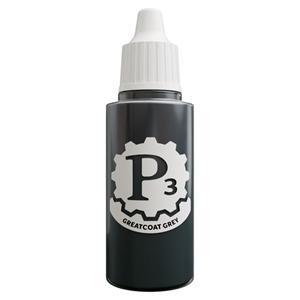 P3 Paint