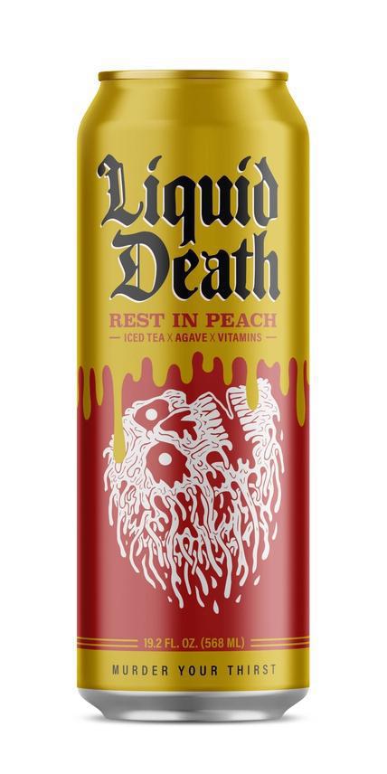 Liquid Death