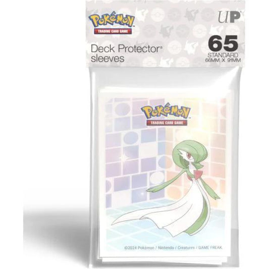 Deck Protectors: Pokemon- Gallery Series Trick Room