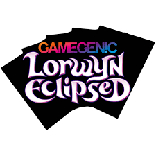 MTG Lorwyn Eclipsed Sleeves