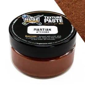 Texture Paste