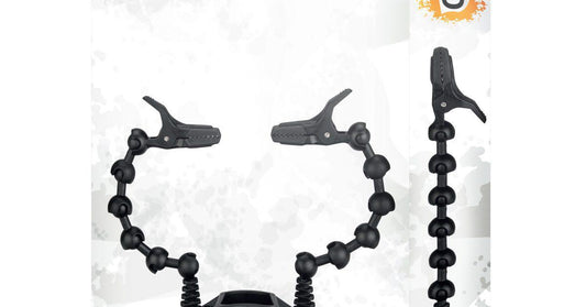 Citadel Colour Assembly Stand