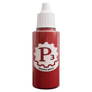 P3 Paint