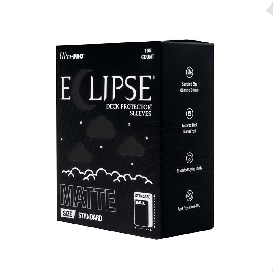 Eclipse Sleeves Matte (105ct box)