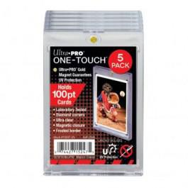 Ultra Pro One Touch Multi-Pack
