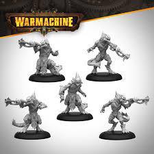 Quick Fang Wind Strikers