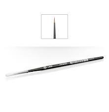 Citadel Paint Brushes